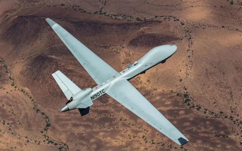 Marokkaanse drone schakelt Polisario-leden uit