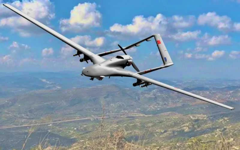 Hoe Marokkaanse drones de spelregels tegen Polisario veranderden