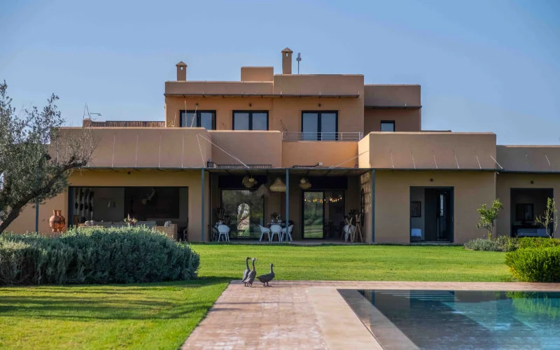 Fiscus Marokko richt pijlen op vermogende Marokkanen in het buitenland