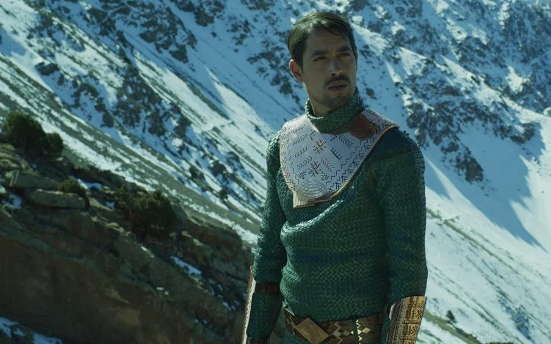 Marokkaanse film "Atoman" flopt, mogelijk slechtste film van het jaar