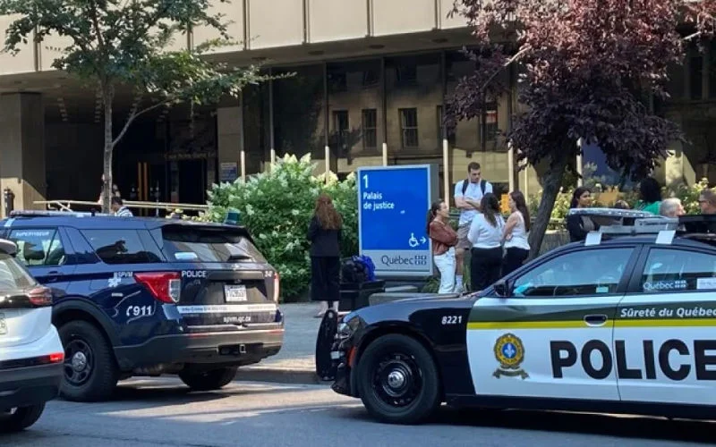 Vrouw in Canada pleegt miljoenenfraude en vlucht naar Marokko