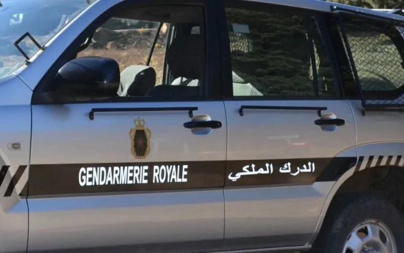 Gendarmes en wereld-Marokkaan betrokken bij drugsorganisatie