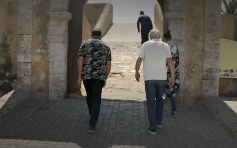 Marokkaanse gepensioneerden mogen maximaal drie maanden naar Marokko