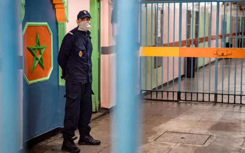 Opnieuw zelfmoord terreurverdachte in Marokkaanse gevangenis 