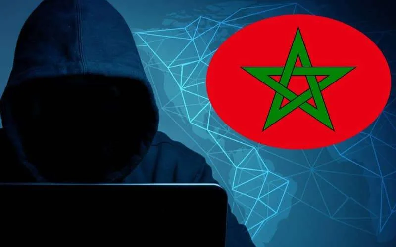 Marokkaanse hackers voerden in 2021 aanval uit op Spanje