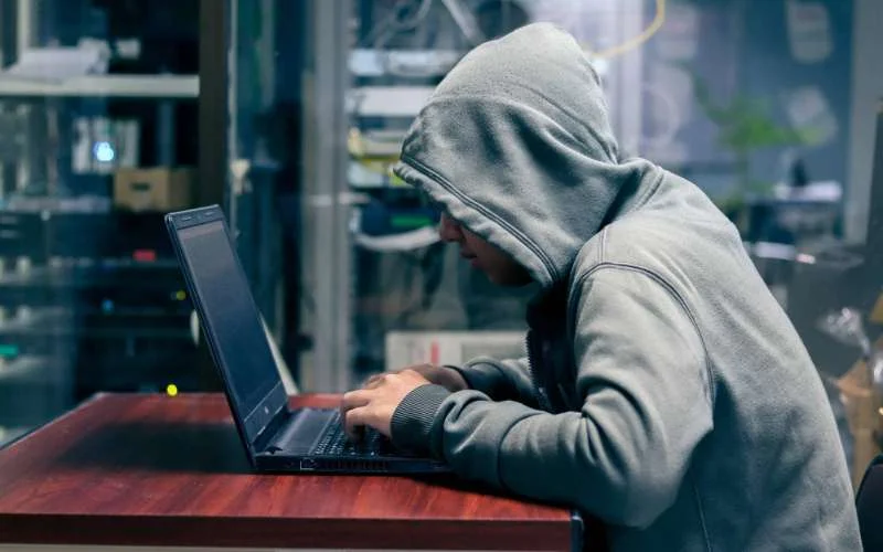 Marokkaanse hackers reageren op Algerijnse aanval