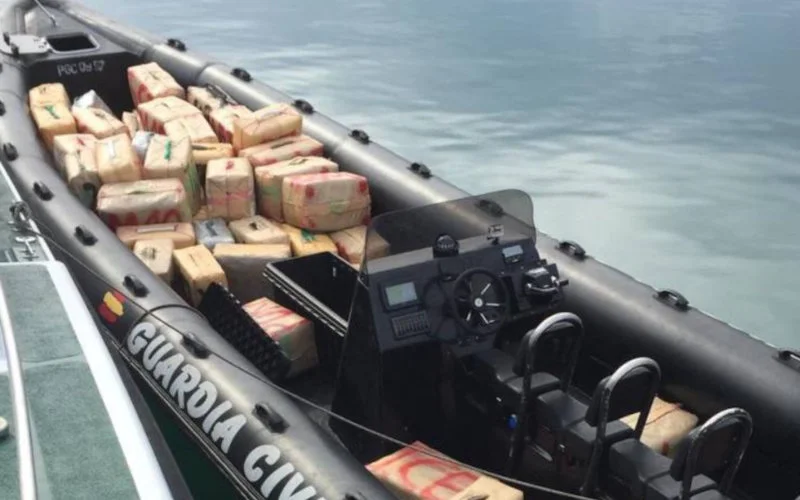 Marokkaanse hasjhandel in Spanje bloeit: van snelle boten tot georganiseerde bendes