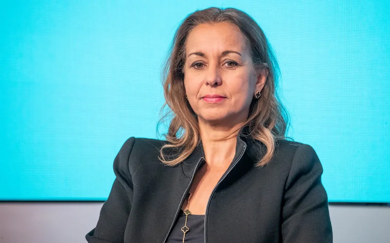 Bestbetaalde CEO van België Ilham Kadri stapt op 