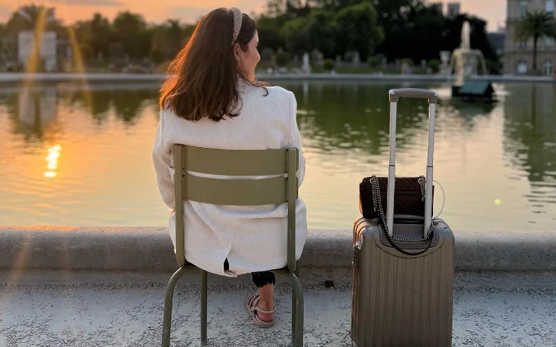 Bekende influencer krijgt celstraf en hoge boete in Marokko