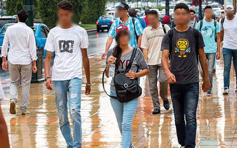 Studie toont aan: Marokkanen verliezen geloof