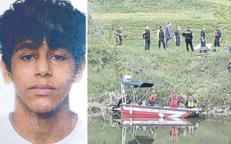 Vermiste Marokkaanse tiener dood teruggevonden in Italië