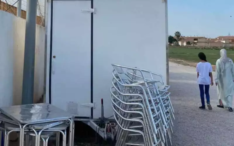 Marokkaans kind in kritieke toestand na elektrische schok in Spanje