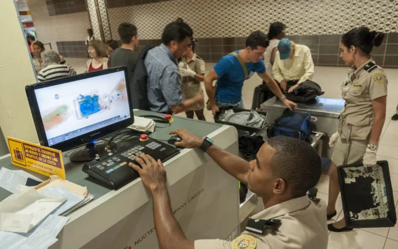 Marokkaanse journalist door hel op Cuba vanwege pro-Israëlische mening