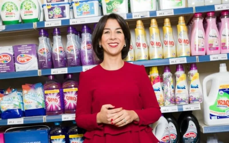 Van caissière tot baas van Action: het succesverhaal van Hajir Hajji