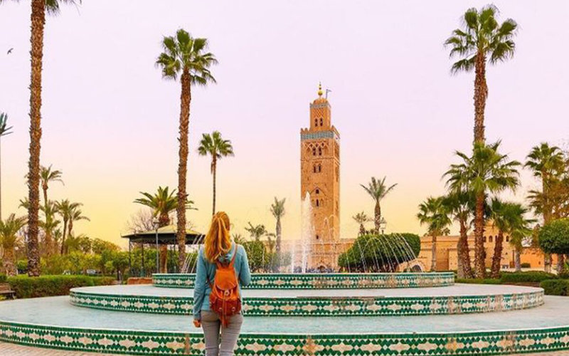 Vier Marokkaanse leiders in top 100