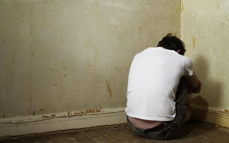 Ruim 30% Marokkaanse mannen door vrouw mishandeld