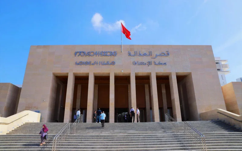 Marokkaanse meisjes verhandeld naar Turkije, rechtszaak van start