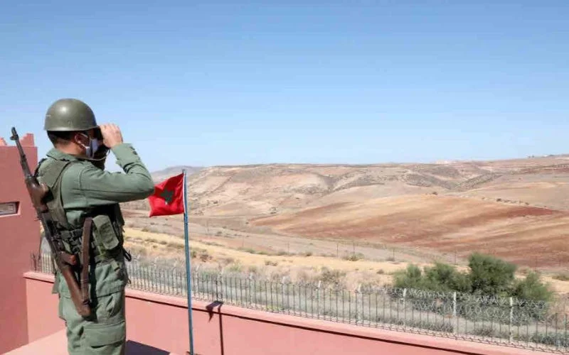 Escobar-zaak: Marokkaanse militairen betrokken bij drugssmokkel naar Algerije