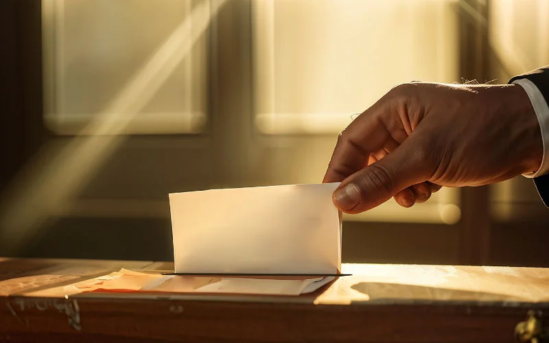 Campagne moet Marokkaanse Nederlanders weer naar de stembus krijgen