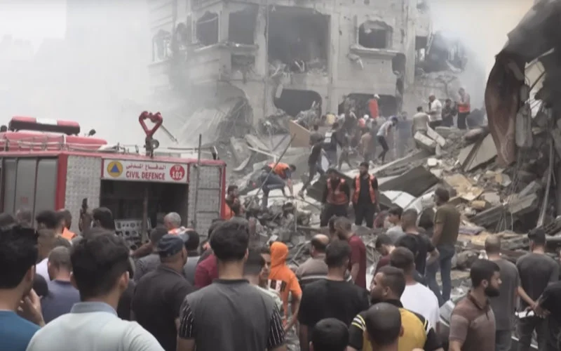 Marokko geeft instructies aan zijn onderdanen in Israël
