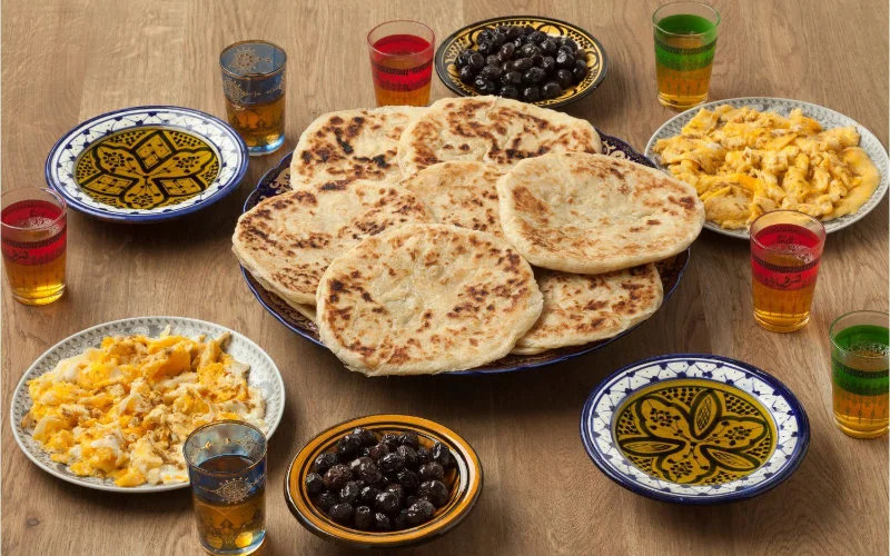 Marokkaanse olijfolie aan 120 dirham/liter?