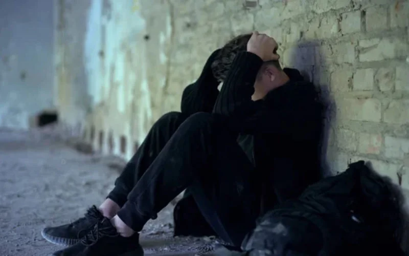 Nieuwe trend in Spanje: Marokkaanse ouders laten kinderen achter