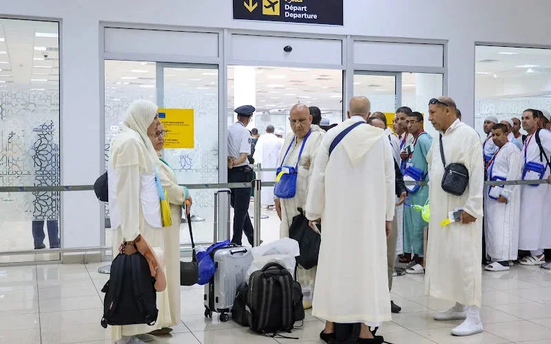 Bedevaart naar Mekka: Marokko maakt voorwaarden bekend