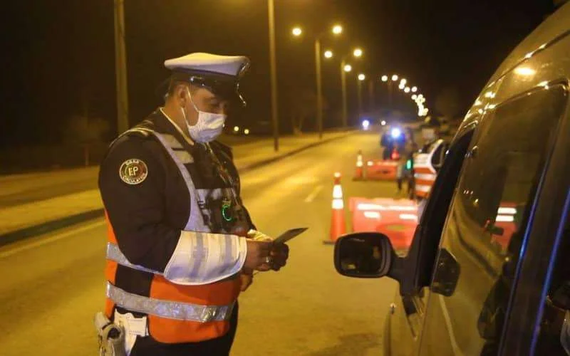 Marokko: ruim 8000 politieagenten gepromoveerd