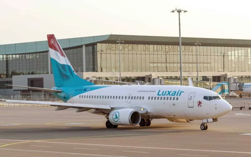 Marokkanen mogen naar Luxemburg reizen