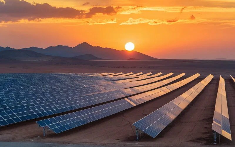 Emiraten investeren 10 miljard dollar in Marokkaanse Sahara 