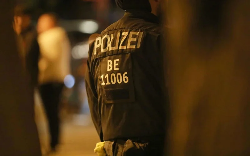 Marokkaanse 'spion' aangeklaagd in Duitsland