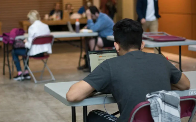 Marokkaanse studenten krijgen beurs in Nederland dankzij nieuw akkoord