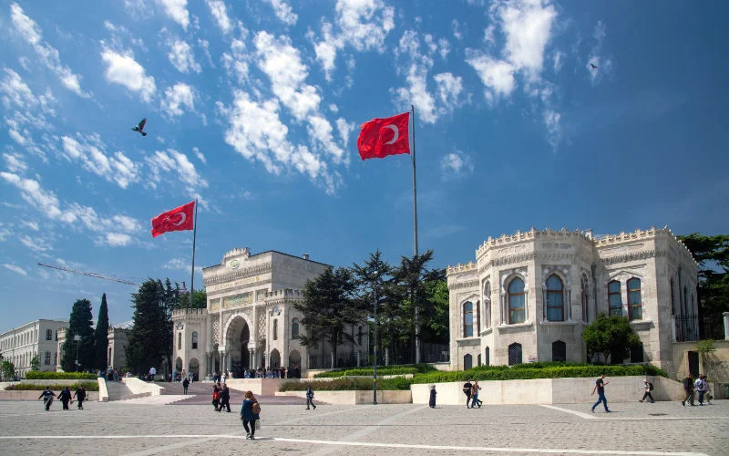 Turkije nieuw studentenparadijs voor Marokkanen 