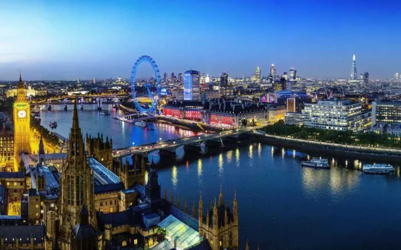 Marokkaanse studenten verdwijnen tijdens schoolreis in Londen