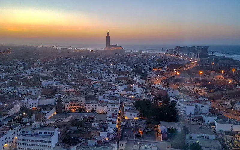 Mega-fraude in Marokko: onderzoek naar politici