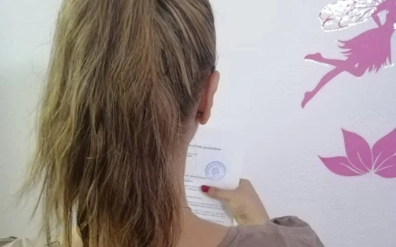 Marokkaanse in Spanje eist gerechtigheid na verkrachting dochtertje