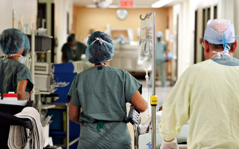 Marokkaanse verpleegkundigen beleven integratiehel in Quebec