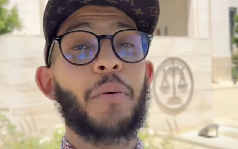 Vlogger slachtoffer doortrapte oplichting in Noord-Marokko (video)