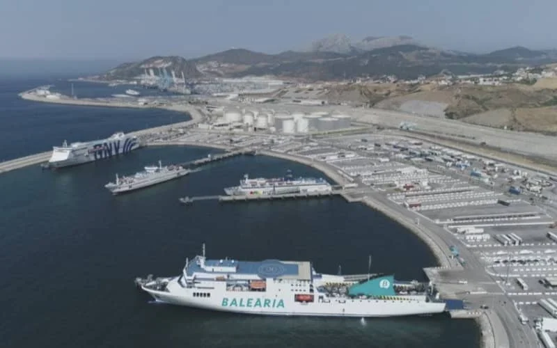 Maritiem vervoer: Marokko heeft een nationale vloot nodig