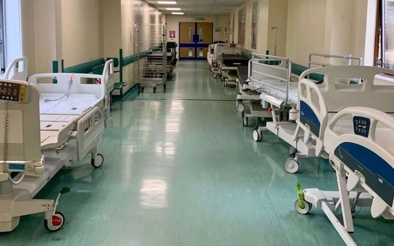 Marokkaanse aangerand in kliniek in India, arts opgepakt