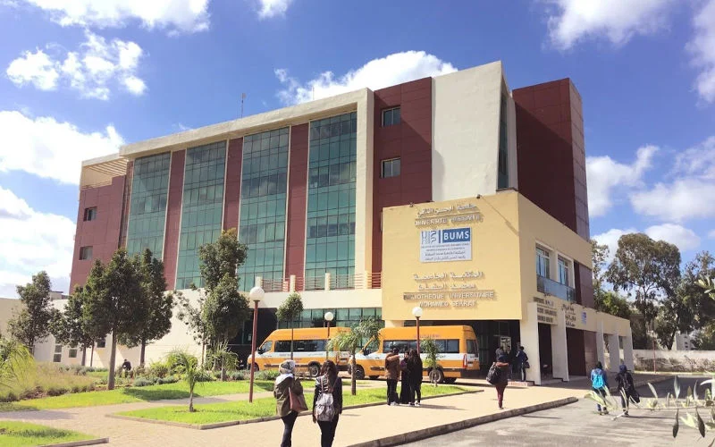 Vier Marokkaanse wetenschappers in wereldtop