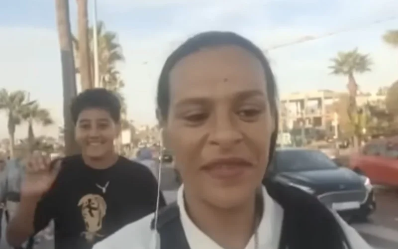 Marokko: YouTubster in de gevangenis, moeder doet beroep op Koning Mohammed VI