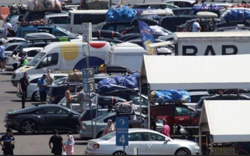 Spaanse Marokkanen kijken uit naar Operatie Marhaba 2022