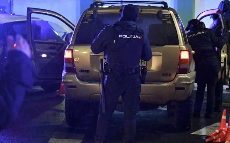 Marokkanen opgepakt voor reeks ontvoeringen in Marbella