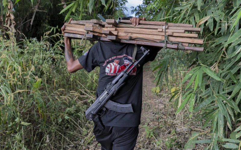 Nieuwe ontwikkeling in zaak ontvoerde Marokkanen in Thailand