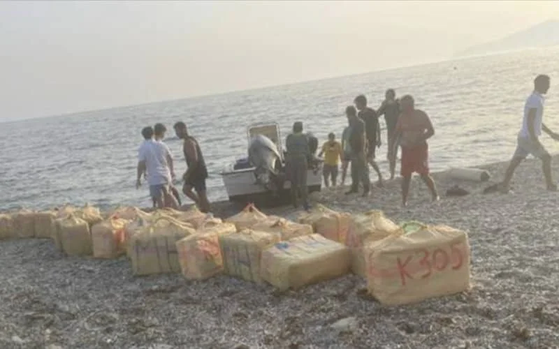 Marokkanen krijgen boete van 13 miljoen euro in Spanje