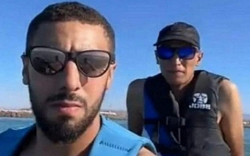 Marokkanen gedood door Algerijnse kustwacht: Algerije reageert