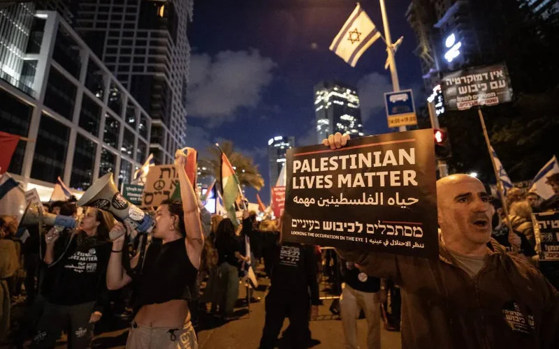 Marokkanen in Israël woedend op voormalige hoge ambtenaar