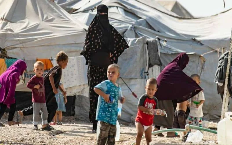 Marokko weet niet wat te doen met zijn onderdanen in Syrië en Irak