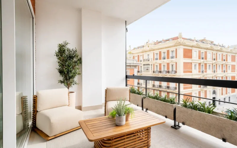 Rijke Marokkanen investeren in luxe vastgoed Madrid